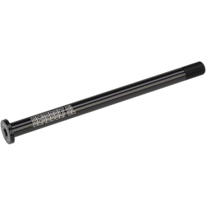Salsa Salsa Deadbolt Ultralight Rear Thru-Axle - $39.00 at Angry Catfish Bicycle