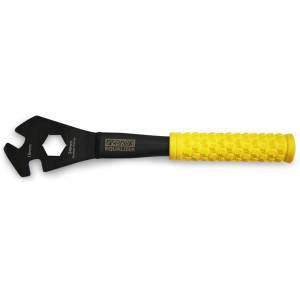 Pedro's Pedro's Equalizer Pedal Wrench II - $42.99 at Angry Catfish Bicycle