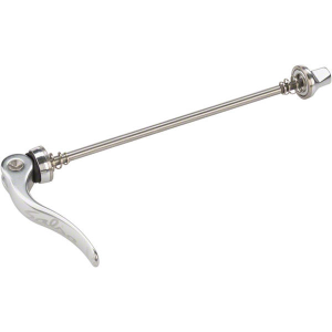 Salsa Salsa Rear Stainless Flip-Off Skewer - $36.00 at Angry Catfish Bicycle