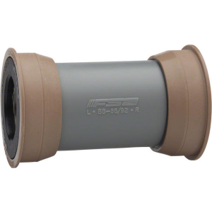 FSA Road Bottom Bracket BB86/92 for MegaExo Cranks