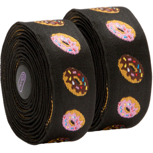 Pdw PDW PDW Wraps w/Silicone Grip - $36.00 at Angry Catfish Bicycle
