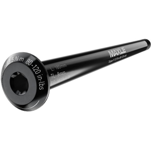 Sram SRAM Maxle Stealth Rear - $35.00 at Angry Catfish Bicycle