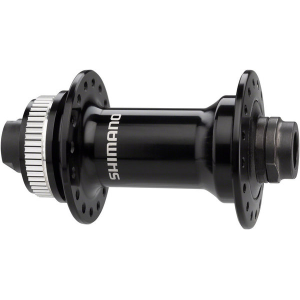 Shimano Shimano HB-RS470 Front Hub - $33.99 at Angry Catfish Bicycle