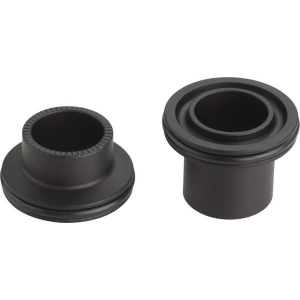 Ritchey Ritchey WCS Zeta Disc Front Hub Conversion Kit - $37.95 at Angry Catfish Bicycle