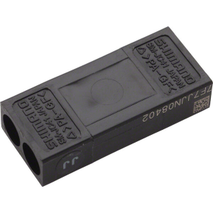 Shimano Shimano SM-JC41 Di2 Internal Frame Junction Box 4-Port - $30.99 at Angry Catfish Bicycle
