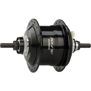 Shimano Shimano Alfine S7001 11-Speed Disc Brake Rear Hub - $530.00 at Angry Catfish Bicycle