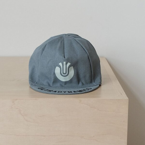 Ultradynamico Ultradynamico Alt Font Cap - $30.00 at Angry Catfish Bicycle