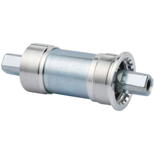 Fsa FSA PowerPro JIS Bottom Bracket - $34.00 at Angry Catfish Bicycle