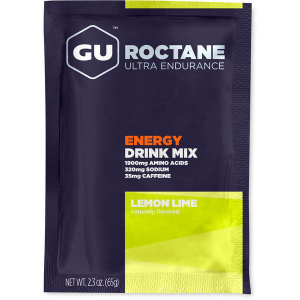Gu GU Roctane Energy Drink - $40.00 at Angry Catfish Bicycle