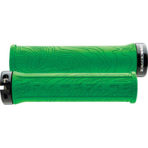 RaceFace Half Nelson Lock-On Grips