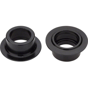 Salsa Salsa End Caps for Front Conversion Hub - $24.00 at Angry Catfish Bicycle