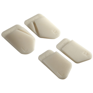 Sram SRAM Red Gel Handlebar Transition Pad Set - $25.00 at Angry Catfish Bicycle