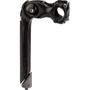 Kalloy Kalloy Uno 822 Adjustable Quill Stem - $23.99 at Angry Catfish Bicycle