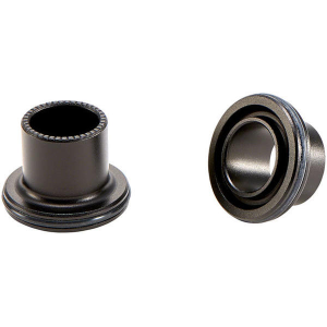 Ritchey Ritchey WCS Axle Adaptor Kit for MTN Hubs 20mm Thru Axle Front - $25.95 at Angry Catfish Bicycle