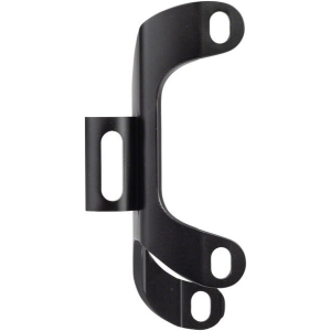 Salsa Salsa Road Boost Front Derailleur Mount - $20.00 at Angry Catfish Bicycle