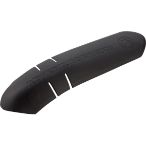Salsa Salsa Downtube Protector - $20.00 at Angry Catfish Bicycle