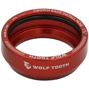 Wolf Tooth Crown Race Installation Adaptor