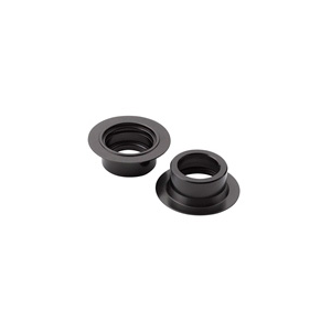 Sram SRAM Rise 60 Conversion Caps - $20.00 at Angry Catfish Bicycle
