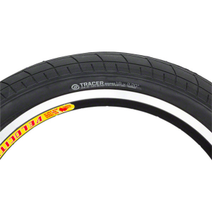Salt Salt Tracer 18-inch - $21.49 at Angry Catfish Bicycle