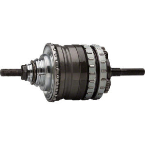 Shimano Shimano Alfine SG-S700 11-Speed Internal Assembly - $520.00 at Angry Catfish Bicycle
