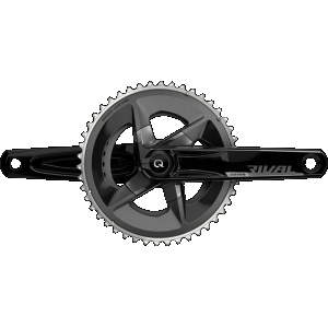 Sram SRAM SRAM Rival AXS DUB Power Meter - $405.00 at Angry Catfish Bicycle