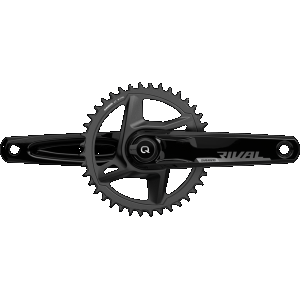 Sram SRAM Rival 1 AXS DUB Wide Power Meter - $405.00 at Angry Catfish Bicycle