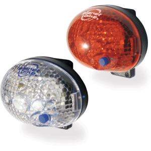 Planet Bike Blinky Safety Light Set