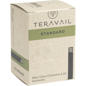 Teravail Tube (20-inch, Schrader Valve)