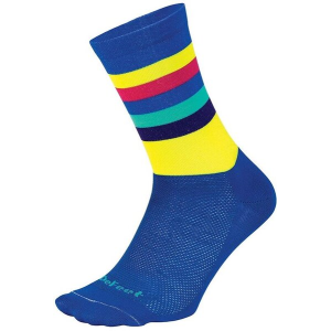 Defeet DeFeet Aireator Maverick 6" - $14.99 at Angry Catfish Bicycle