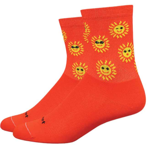Defeet DeFeet Aireator 4-inch - $14.99 at Angry Catfish Bicycle
