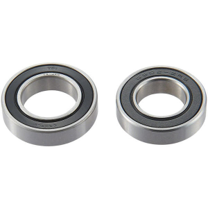 Ritchey Ritchey WCS Rear Hub Bearing Kit: Apex II and Zeta II - $15.95 at Angry Catfish Bicycle