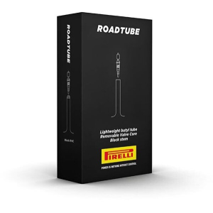 Pirelli Pirelli RoadTUBE 700c - $17.90 at Angry Catfish Bicycle