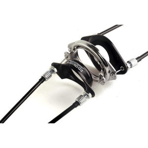 Odyssey Gyro G3 Upper Cables