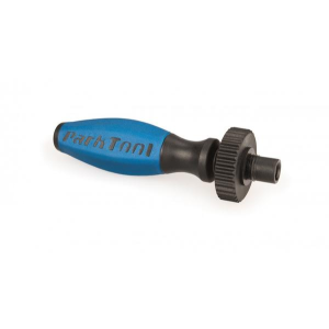 Park Tool Park Tool Threaded Dummy Pedal - $16.95 at Angry Catfish Bicycle