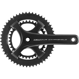 Campagnolo Campagnolo Centaur Crankset - $224.05 at Angry Catfish Bicycle