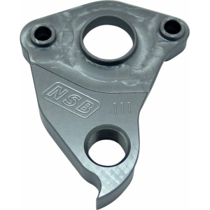 North Shore Billet North Shore Billet North Shore Billet Lapierre 12x142mm Derailleur Hanger - $30.00 at Angry Catfish Bicycle