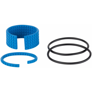 Cane Creek Cane Creek Cane Creek Rear Shock Volume Reducer - DB Kitsuma Air - $9.99 at Angry Catfish Bicycle