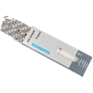 Shimano XT/Ultegra HG93 9-Speed Chain