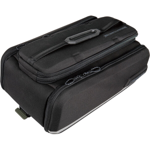 Topeak Topeak E-Xplore Trunkbag, MTX QuickTrack 2.0 Attachment - $182.95 at Angry Catfish Bicycle