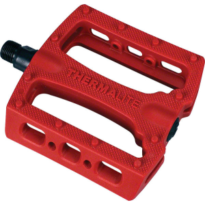 Stolen Stolen Thermalite 9/16-inch Platform Pedals - $15.99 at Angry Catfish Bicycle