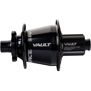 Raceface RaceFace Vault Rear Hub - $379.99 at Angry Catfish Bicycle
