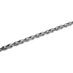 Shimano XT CN-M8100 Chain - 12-Speed, 138 Links, Silver