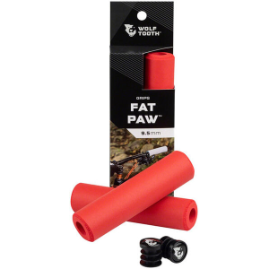Wolf Tooth Wolf Tooth Fat Paw - $28.95 at Angry Catfish Bicycle