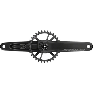 Truvativ TruVativ Stylo 6K Boost DUB Crankset - $125.00 at Angry Catfish Bicycle