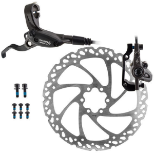 Origin8 Origin8 Vise Hydraulic Disc Brake - $116.99 at Angry Catfish Bicycle