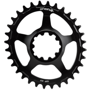 Origin8 Origin8 Holdfast Oval Direct 1x Chainring - $99.99 at Angry Catfish Bicycle