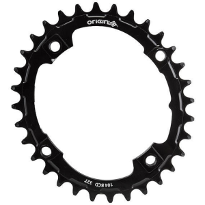 Origin8 Origin8 Holdfast Oval 1x Chainring - $99.99 at Angry Catfish Bicycle