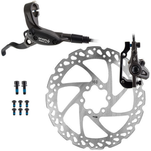 Origin8 Origin8 Vise Hydraulic Disc Brake - $116.39 at Angry Catfish Bicycle