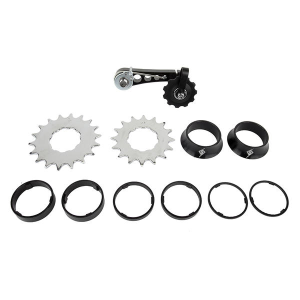 Origin8 Origin8 Single-Speed Conversion Kit - $105.59 at Angry Catfish Bicycle