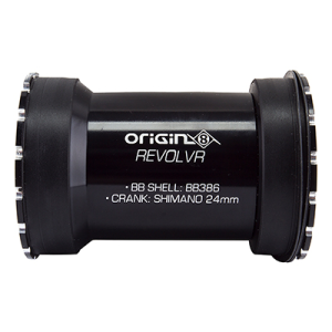 Origin8 Revolvr BB386 Thread-Together Bottom Bracket